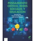 PENSAMIENTO CRITICO REDES SOCIALES Y EDUCACION