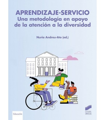 APRENDIZAJE-SERVICIO