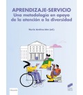 APRENDIZAJE-SERVICIO