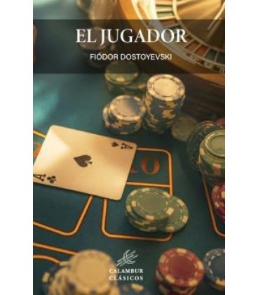EL JUGADOR