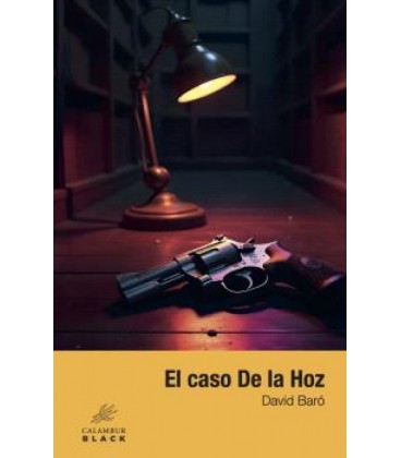 EL CASO DE LA HOZ
