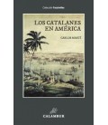 LOS CATALANES EN AMERICA