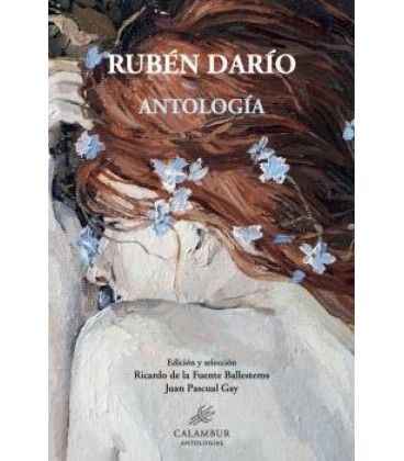 RUBEN DARIO ANTOLOGIA