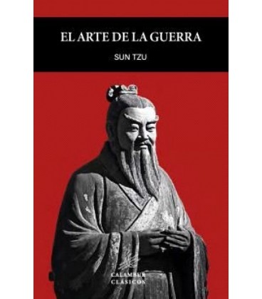 EL ARTE DE LA GUERRA