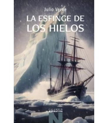 LA ESFINGE DE LOS HIELOS