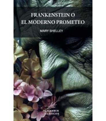 FRANKENSTEIN O EL MODERNO PROMETEO
