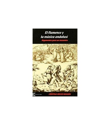 FLAMENCO Y LA MUSICA ANDALUSI
