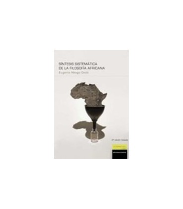 SINTESIS SITEMATICA DE LA FILOSOFIA AFRICANA