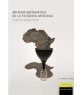 SINTESIS SITEMATICA DE LA FILOSOFIA AFRICANA