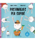 PASTANAGUES PER SOPAR!