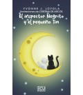 EL INSPECTOR NEGRITO Y EL PEQUEÑO TIM