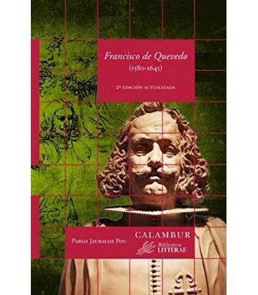 FRANCISCO DE QUEVEDO (1580 1645)
