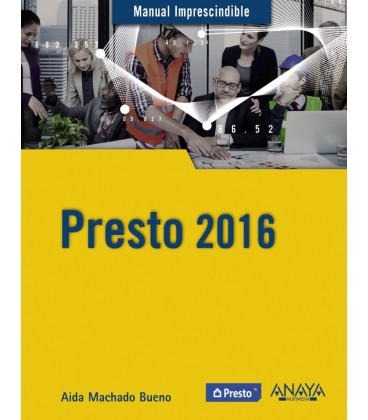 PRESTO 2016