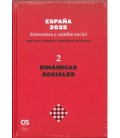 ESPAÑA 2025 ESTRUCTURA Y CAMBIO II