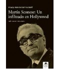 MARTIN SCORSESE UN INFILTRADO EN HOLLYWOOD