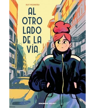 AL OTRO LADO DE LA VIA