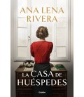 LA CASA DE HUESPEDES