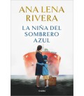 LA NIÑA DEL SOMBRERO AZUL