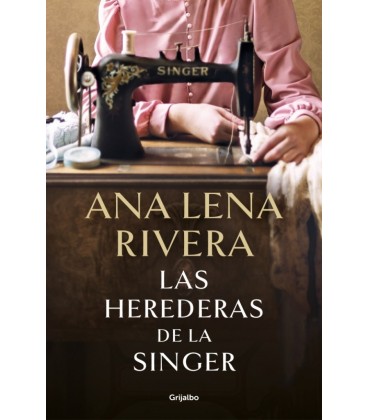 LAS HEREDERAS DE LA SINGER