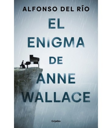 EL ENIGMA DE ANNE WALLACE