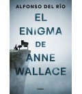 EL ENIGMA DE ANNE WALLACE
