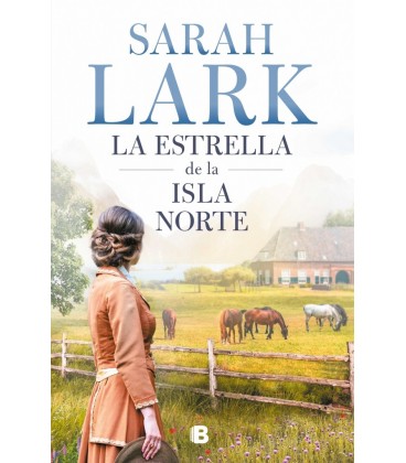 LA ESTRELLA DE LA ISLA NORTE