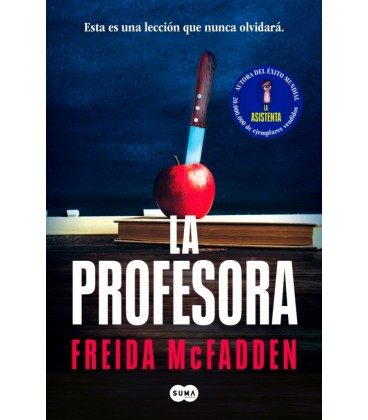 LA PROFESORA
