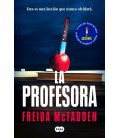 LA PROFESORA