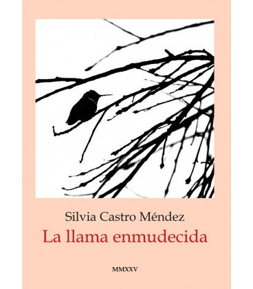 LA LLAMA ENMUDECIDA