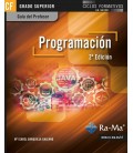 GUIA DIDACTICA. PROGRAMACION. 2ª EDICION (CFGS). EDICION 2025