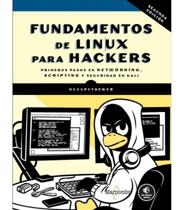FUNDAMENTOS DE LINUX PARA HACKERS
