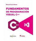 FUNDAMENTOS DE PROGRAMACION VISUAL C++