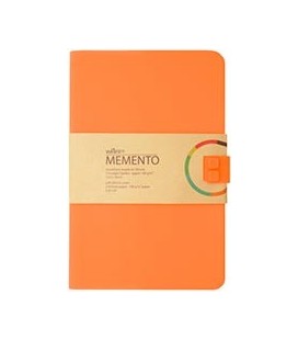 LIBRETA MEMENTO L CORAL