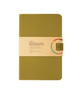 LIBRETA MEMENTO L OLIVA