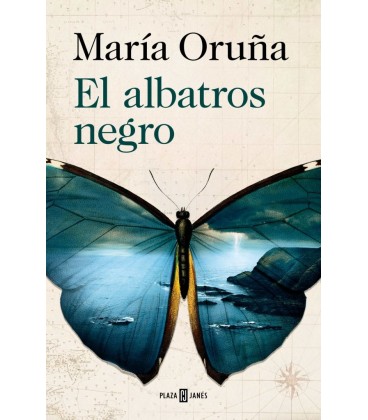 EL ALBATROS NEGRO