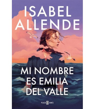 MI NOMBRE ES EMILIA DEL VALLE