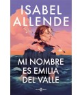 MI NOMBRE ES EMILIA DEL VALLE
