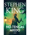 NO TENGAS MIEDO