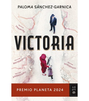 VICTORIA