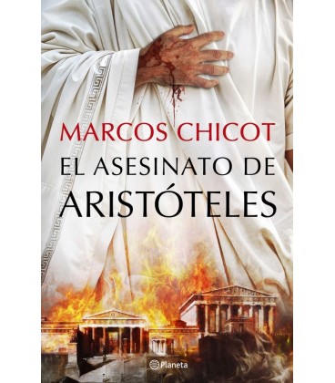 EL ASESINATO DE ARISTOTELES