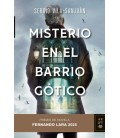 MISTERIO EN EL BARRIO GOTICO