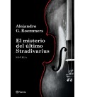 EL MISTERIO DEL ULTIMO STRADIVARIUS
