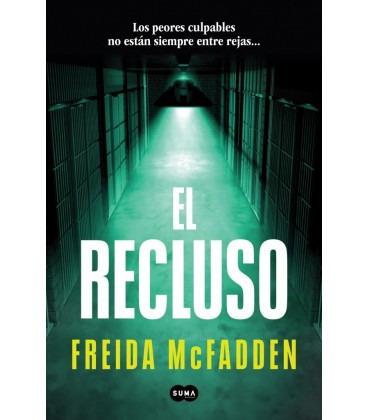EL RECLUSO