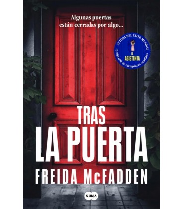 TRAS LA PUERTA