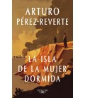 LA ISLA DE LA MUJER DORMIDA