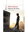 HISTORIAS DE GAZA