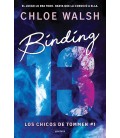 BINDING 13 (LOS CHICOS DE TOMMEN 1)