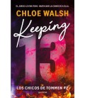 KEEPING 13 (LOS CHICOS DE TOMMEN 2)