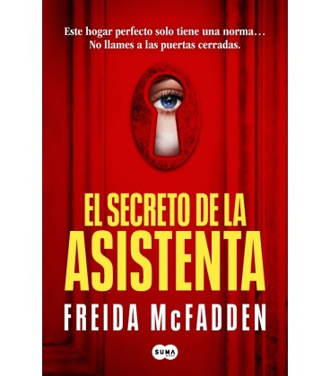 EL SECRETO DE LA ASISTENTA (LA ASISTENTA 2)