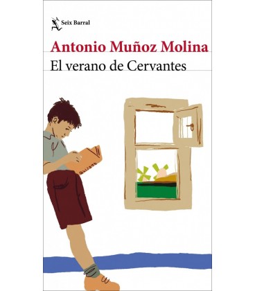 EL VERANO DE CERVANTES